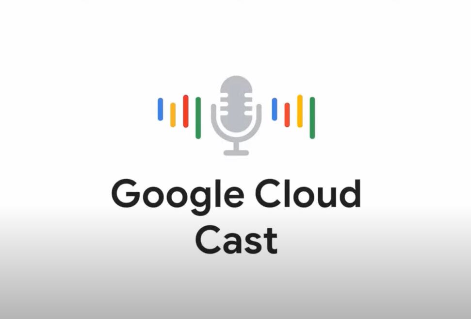 Assista O melhor do Next ‘22 no Google Cloud Cast